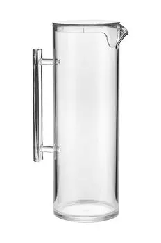 Кувшин Иконки Guzzini, прозрачный