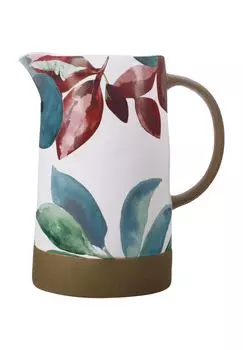 Кувшин, керамический Maxwell & Williams, mehrfarbig