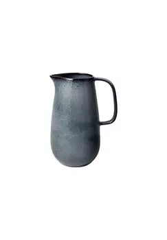 Кувшин Лаве Гри Like. By Villeroy & Boch, серый