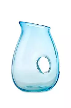 Кувшин Pols Potten, бирюзовый