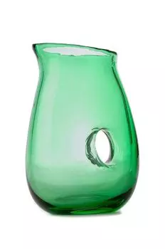 Кувшин Pols Potten, зеленый