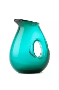 Кувшин Pols Potten, зеленый