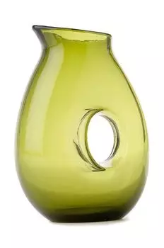 Кувшин Pols Potten, зеленый