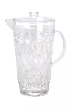 Кувшин Rice, прозрачный