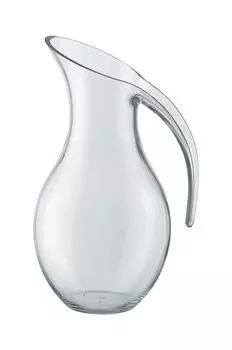 Кувшин «Счастливый час» Guzzini, прозрачный