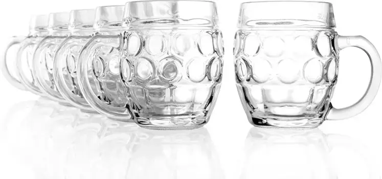 Кувшин Stlzle-Oberglas