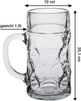 Кувшин Van Well