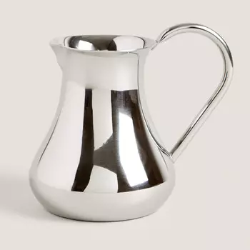 Кувшин Zara Home Steel