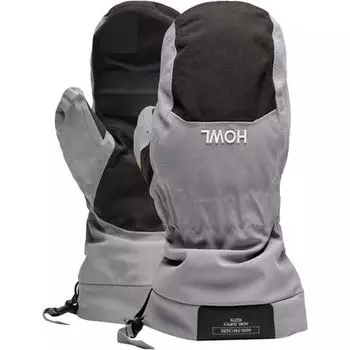 Кузык Митт мужская HOWL, серый