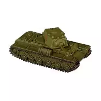 КВ-1 (1939-1945) (Р), Axis & Allies - Collectible Miniatures Game - 1939-1945 Singles