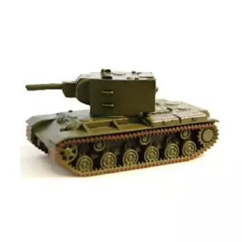 КВ-2 образца 1940 года (Р), Axis & Allies - Collectible Miniatures Game - Counter Offensive 1941-1943 Singles
