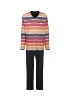 КВИНЗИЛО пижамы BABISTA, оранжевый