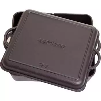 Квадратная голландская печь Camp Chef, цвет One Color