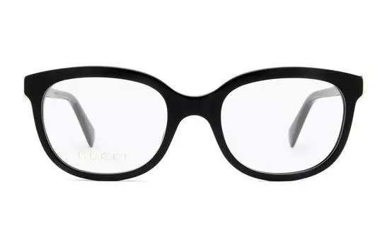 Квадратная оправа для очков унисекс GUCCI