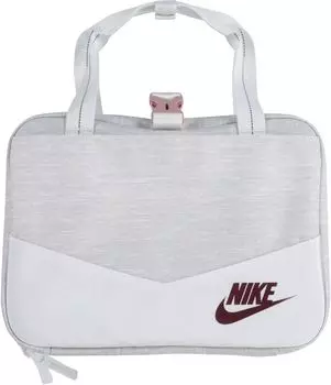 Квадратная сумка для обеда Nike Futura, белый
