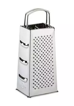 Квадратная терка, Джамбо KuChenprofi, keine angabe