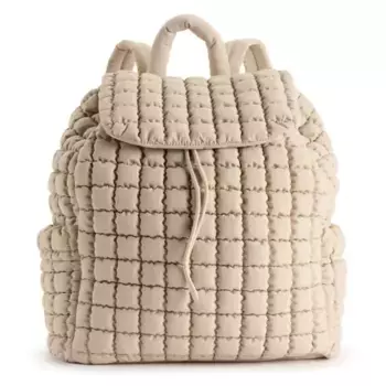 Квадратная утилитарная рюкзак Flx, цвет tropical sand