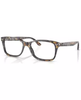 Квадратные очки унисекс, RX542850-O Ray-Ban