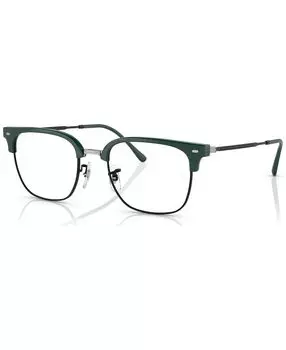 Квадратные очки унисекс, RX721649-O Ray-Ban