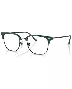 Квадратные очки унисекс, RX721651-O Ray-Ban