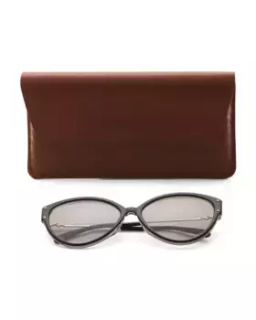 Квадратные солнцезащитные очки 59 мм Missoni, черный