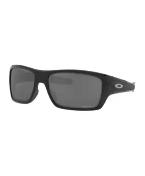 Квадратные солнцезащитные очки 9238 05 Oakley, черный
