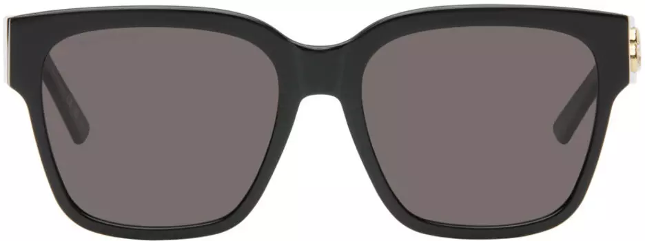 Квадратные солнцезащитные очки Balenciaga