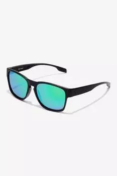 Квадратные солнцезащитные очки Core Raw Hawkers, черный