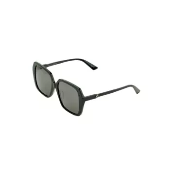 Квадратные солнцезащитные очки GUCCI