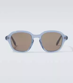 Квадратные солнцезащитные очки Loewe