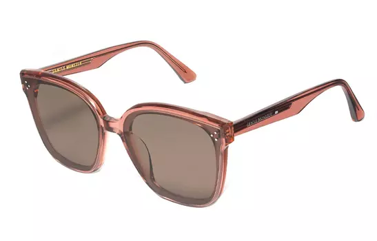 Квадратные солнцезащитные очки унисекс GENTLE MONSTER