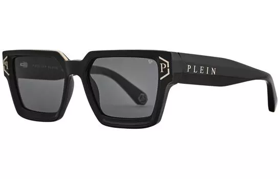 Квадратные солнцезащитные очки унисекс PHILIPP PLEIN