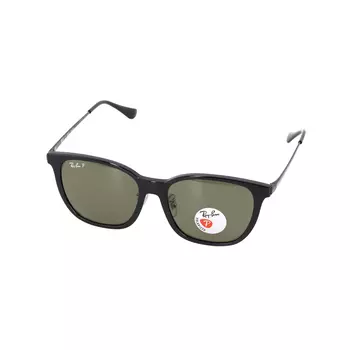 Квадратные солнцезащитные очки унисекс RayBan