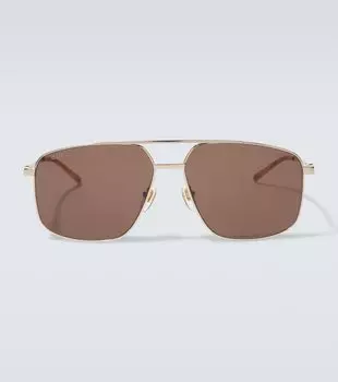 Квадратные солнцезащитные очки Web Gucci