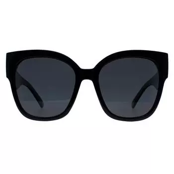 Квадратный блестящий черный красный серый поляризованный MP73 montana, черный