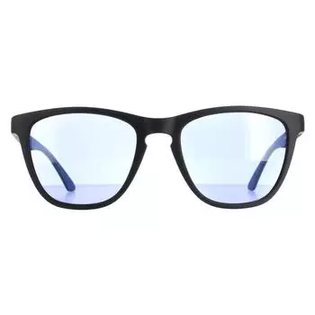 Квадратный матовый черный синий CK20545S CALVIN KLEIN, черный