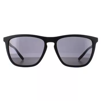 Квадратный матовый черный темно-серый AN4301 Fry Arnette, черный