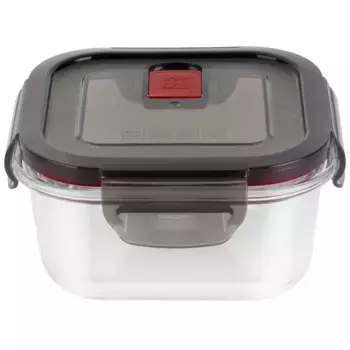 Квадратный набор для хранения Gusto Zwilling, стекло