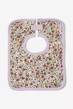 Квадратный нагрудник Cotton On