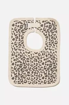 Квадратный нагрудник Cotton On