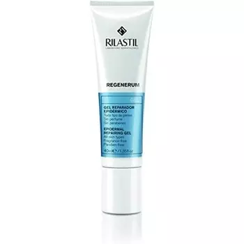 Квалифицированная шпаклевка, глина и воск, Rilastil