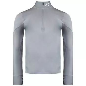 Квалификационная мужская куртка Under Armour, серый