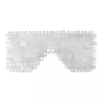 Кварцевая маска для лица Elever, Crystal Quartz