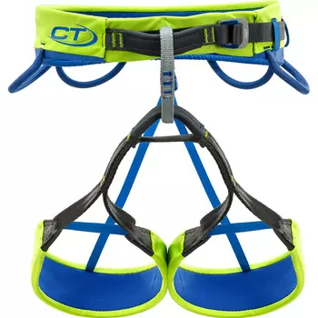 Кварцевая обвязка для скалолазания Climbing Technology