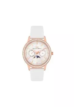 Кварцевые часы Амидала RHODENWALD & SHNE