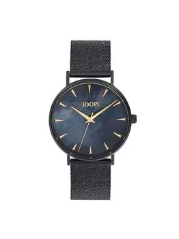 Кварцевые часы Joop Accessoires, черный