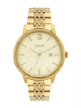 Кварцевые часы Joop Accessoires, серебряный