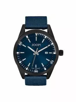 Кварцевые часы Joop Accessoires, серебряный