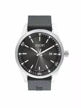 Кварцевые часы Joop Accessoires, серебряный