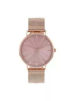 Кварцевые часы Joop Accessoires, серебряный